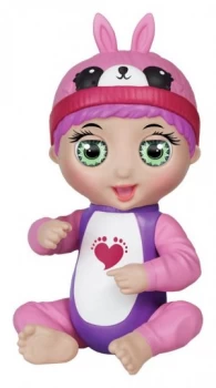 Image of Tiny Toes Tess Doll