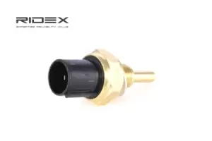 Image of RIDEX Coolant Temperature Sensor HONDA,ROVER,ACURA 830C0023 37870PJ7003,37870PK2005,37870PK2015 Coolant Sensor 48160P6K004,5862028470,FDU1138,GTR210