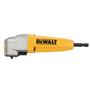 Image of DEWALT DT71517T-QZ Right Angle Torsion Drill Attachment