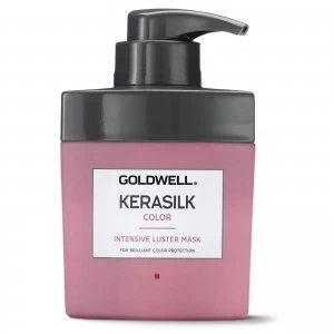 Image of Goldwell Color Intensive Luster Mask 500ml