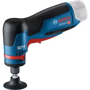 Image of Bosch gwg 12V-50 s n 12v Rotary grinder 50mm