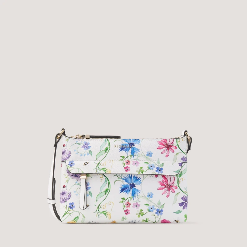Image of Fiorelli Womens Isla Cross Body Bags WILDFLOWER female One Size