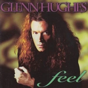 Image of Feel by Glenn Hughes Vinyl Album