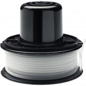 Image of Black and Decker A6226 Genuine Spool and Line for GL250, 310 and 360 Grass Trimmers Pack of 1