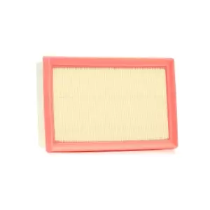 Image of Bosch Air filter TOYOTA,DAIHATSU,LEXUS F 026 400 674 1780177050,178010T060,1780177050 Engine air filter,Engine filter