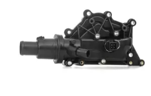 Image of Original IMPERIUM Coolant Flange RENAULT 90162 8200023915,8200158269,8200561426 8200561434,8200700094