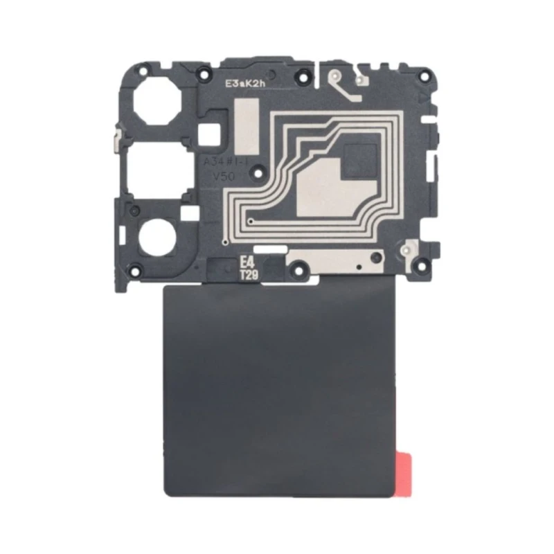 Image of Samsung 346 34 NFC