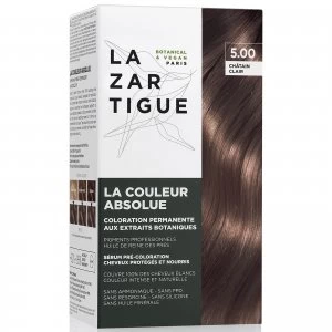 Image of Lazartigue Absolute Colour - 5.00 Light Chestnut 153ml