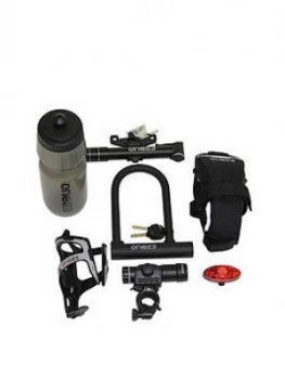 Image of One23 Bicycle Starter Pack
