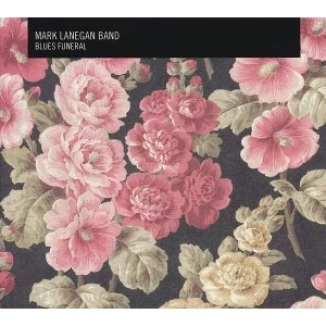 Image of Mark Lanegan Band - Blues Funeral Vinyl