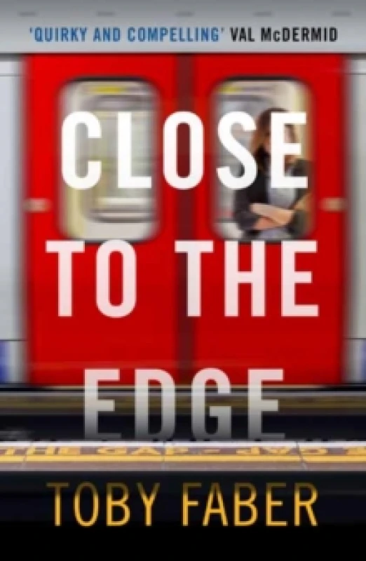 Image of Close to the Edge Paperback / softback