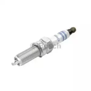Image of Bosch YR7MII33X 0242135554 Spark Plug Ignition Double Iridium