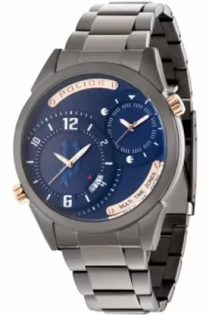 Image of Mens Police DUGITE Watch 14540JSU/03M