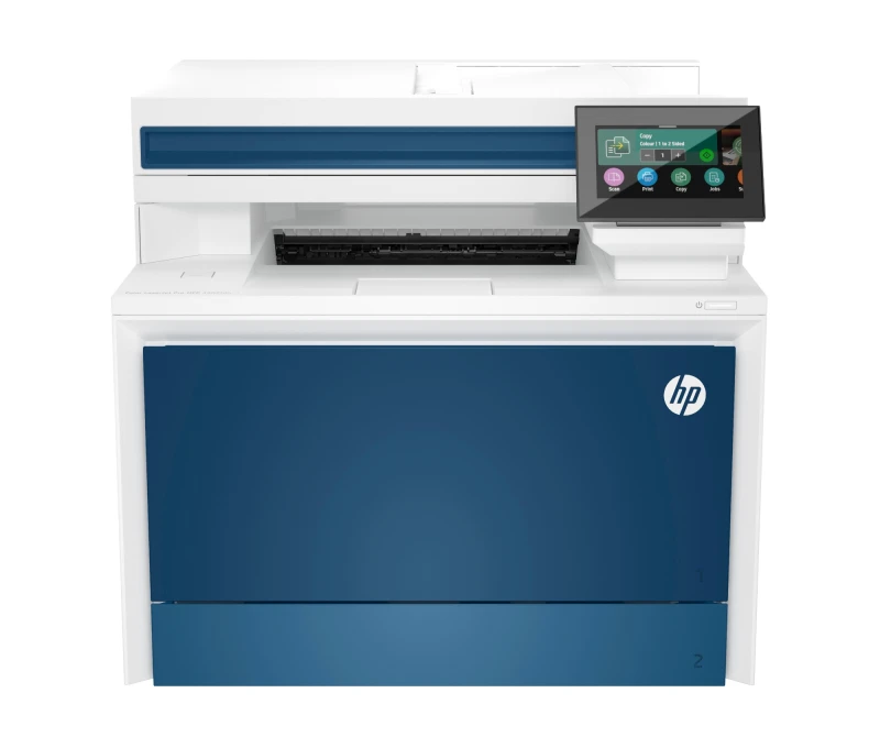 Image of HP Hp Colour Laserjet Pro 4302fdn 4RA84F#ABU