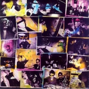 Image of The Hold Steady - Almost Killed Me CD