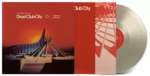 Image of Nothing But Thieves Dead club city LP coloured