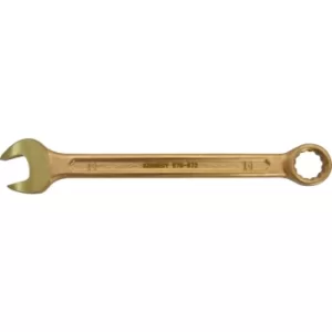 Image of 32MM Spark Resistant Combination Spanner Be-Cu