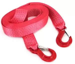 Image of PAS-KAM Tow ropes 02013