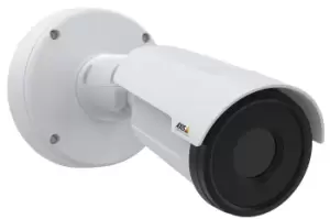 Image of Axis Q1952-E Bullet IP security camera Outdoor 800 x 600 pixels...