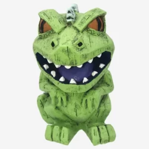 Image of FOCO Nickelodeon Rugrats Reptar Eekeez Figure