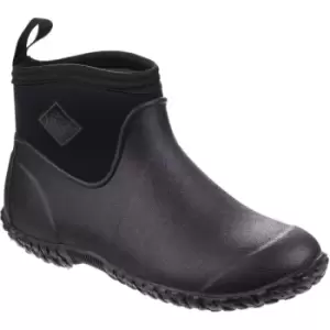 Image of Muck Boots Mens Muckster II Ankle All-Purpose Lightweight Shoe (13 UK) (Black) - Black