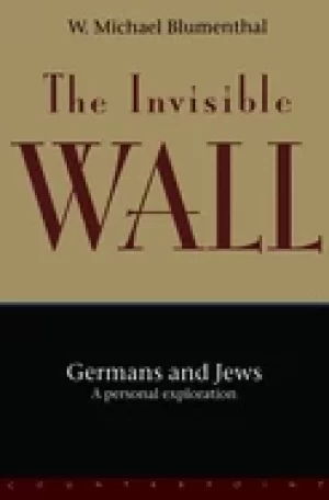 Image of invisible wall