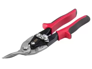 Image of OX Tools OX-P231001 Pro Aviation Snips with Holster - Left Cut