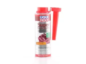 Image of LIQUI MOLY Fuel Additive Super Diesel Additiv 5120