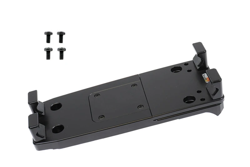 Image of Zebra 3PTY-PCLIP-216278 handheld mobile computer accessory Adapter