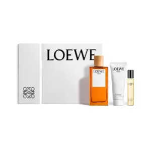 Image of Loewe Solo Gift Set