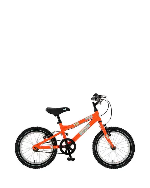 Image of Dawes Blowfish 16'' Childrens Bike