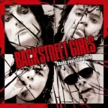 Image of Shake Your Stimulator