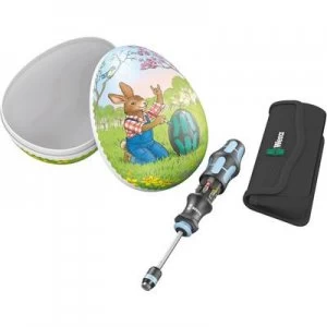 Image of Wera Workshop Screwdriver/magazine attachment