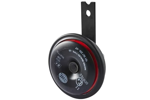 Image of HELLA Horn 3AL 922 000-961 Trumpet horn