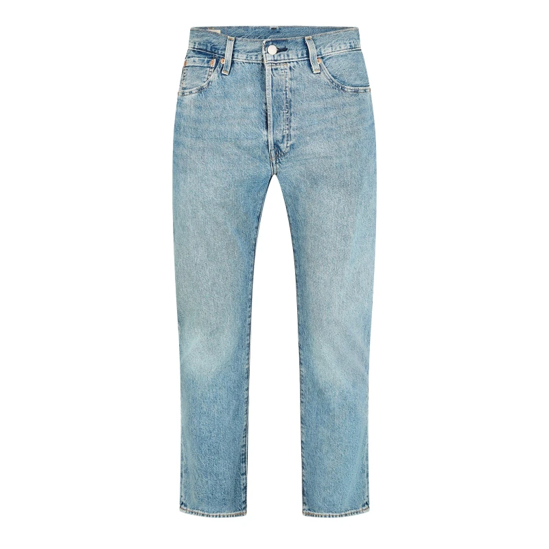 Image of Levis Mens Levisoriginal Lean Machine Straight Leg Jeans Lean Machine male 32W S