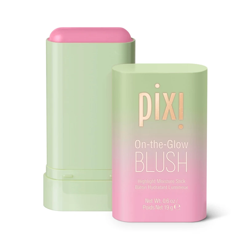 Image of Pixi On-The-Glow Blush CheekTone female One Size