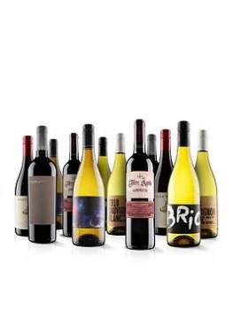 Image of Virgin Wines Ultimate Mixed Selection - Case of 12, One Colour, Women
