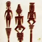 Image of Bixiga 70 - III (Music CD)