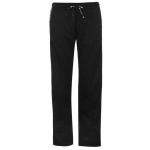 Image of Champion Popper Jogging Pants - Black