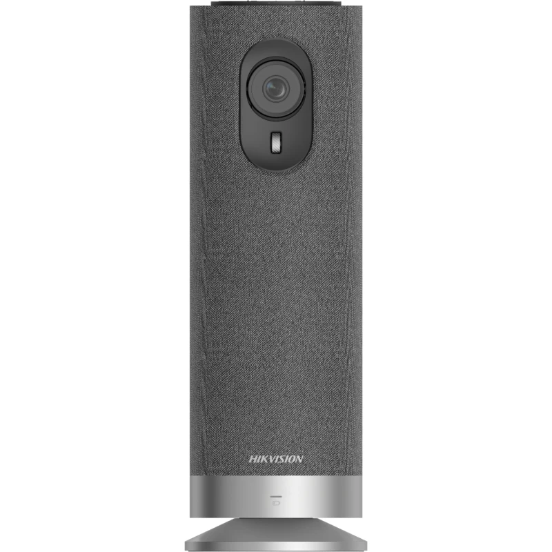 Image of Hikvision DS-UVC-X12 video conferencing camera 2 MP Grey. Silver 1920