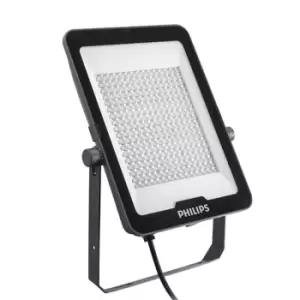 Image of Philips Ledinaire 100W IP65 Asymmetric LED Floodlight Cool White - 911401896483