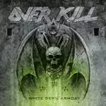 Image of Overkill - White Devil Armory (Music CD)