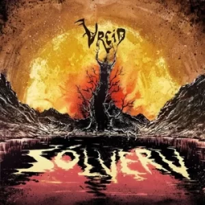 Image of Solverv by Vreid Vinyl Album