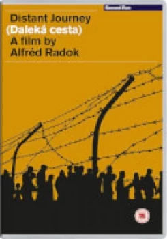 Image of Distant Journey