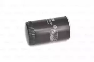 Image of Bosch 0451203234 Oil Filter