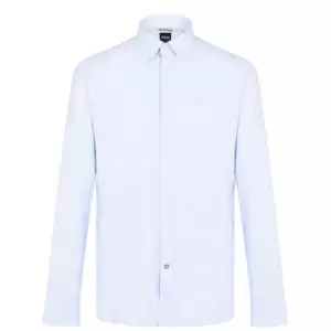 Image of Boss C-HAL-BD-C1-223 Shirt - Blue