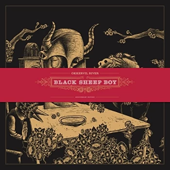 Image of Okkervil River - Black Sheep Boy (10Th Anniversary Edition) Vinyl