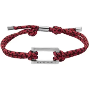 Image of Armani Exchange Jewellery AXG0067040 Bracelet