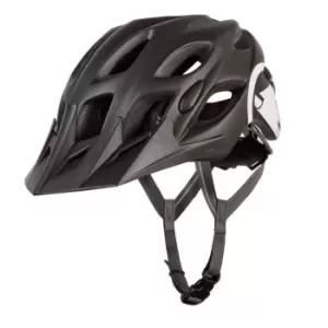 Image of Endura Hummvee Helmet - Black