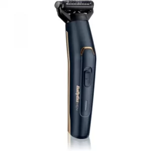 Image of Babyliss For Men BG120E Body Hair Trimmer
